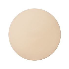 Pizza Stone, 16 in Round Pizza Stone, 0.67" Thick Extra Large Baking-Stone with Rack Stand, 1450 Fahrenheit Heat-Resistant Cooking Stones