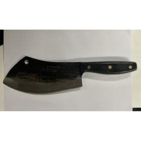 Camp Kitchen Knife (Option: A)